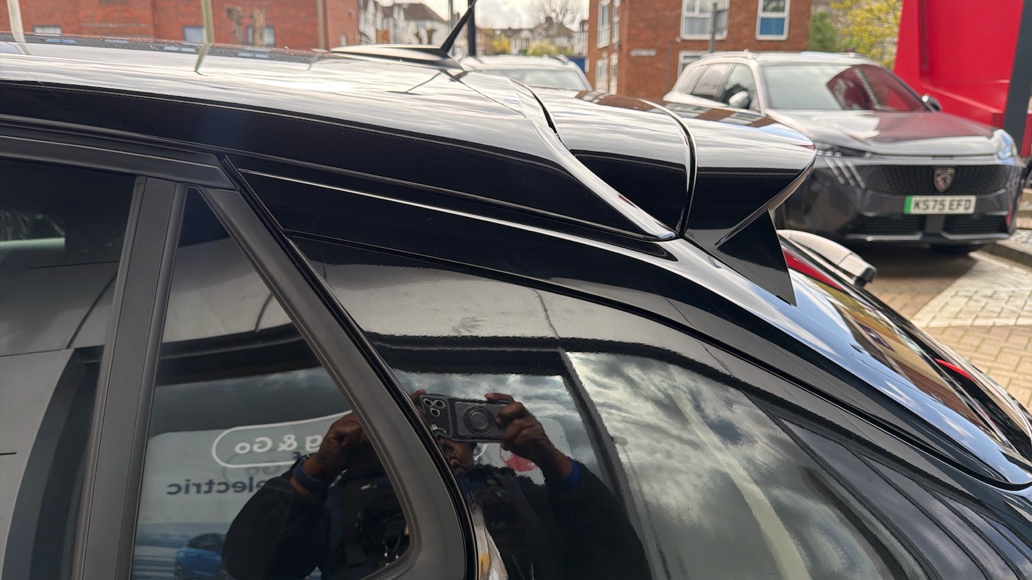 Used Vauxhall Corsa 2024 for sale - 78128703: Photo 43