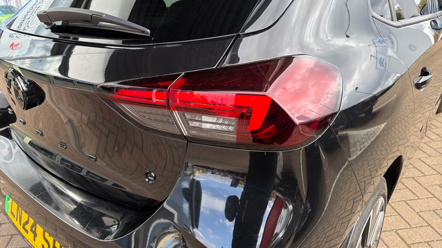 Used Vauxhall Corsa 2024 for sale - 78128703: Photo 44