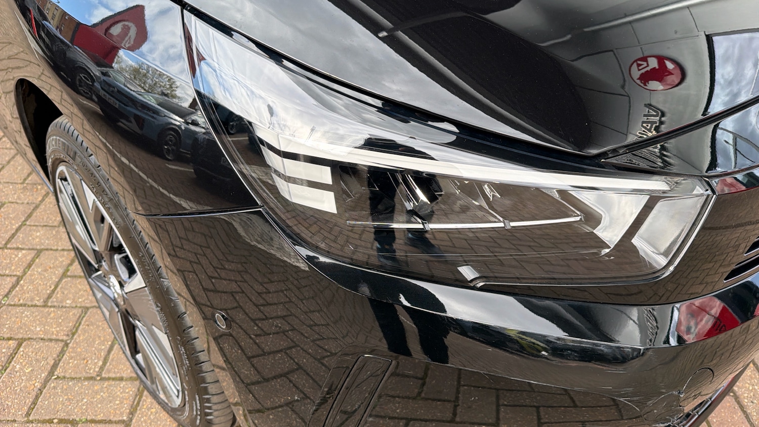 Used Vauxhall Corsa 2024 for sale - 78128703: Photo 46