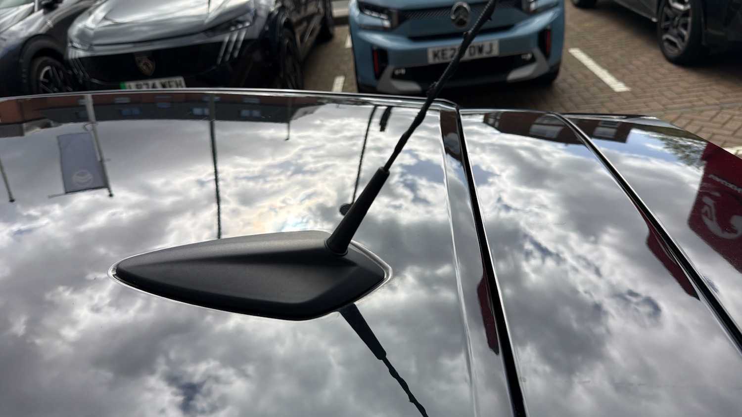 Used Vauxhall Corsa 2024 for sale - 78128703: Photo 47