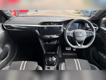 Used Vauxhall Corsa 2024 for sale - 78128703: Photo