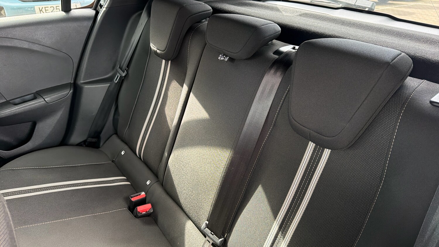 Used Vauxhall Corsa 2024 for sale - 78128703: Photo 50