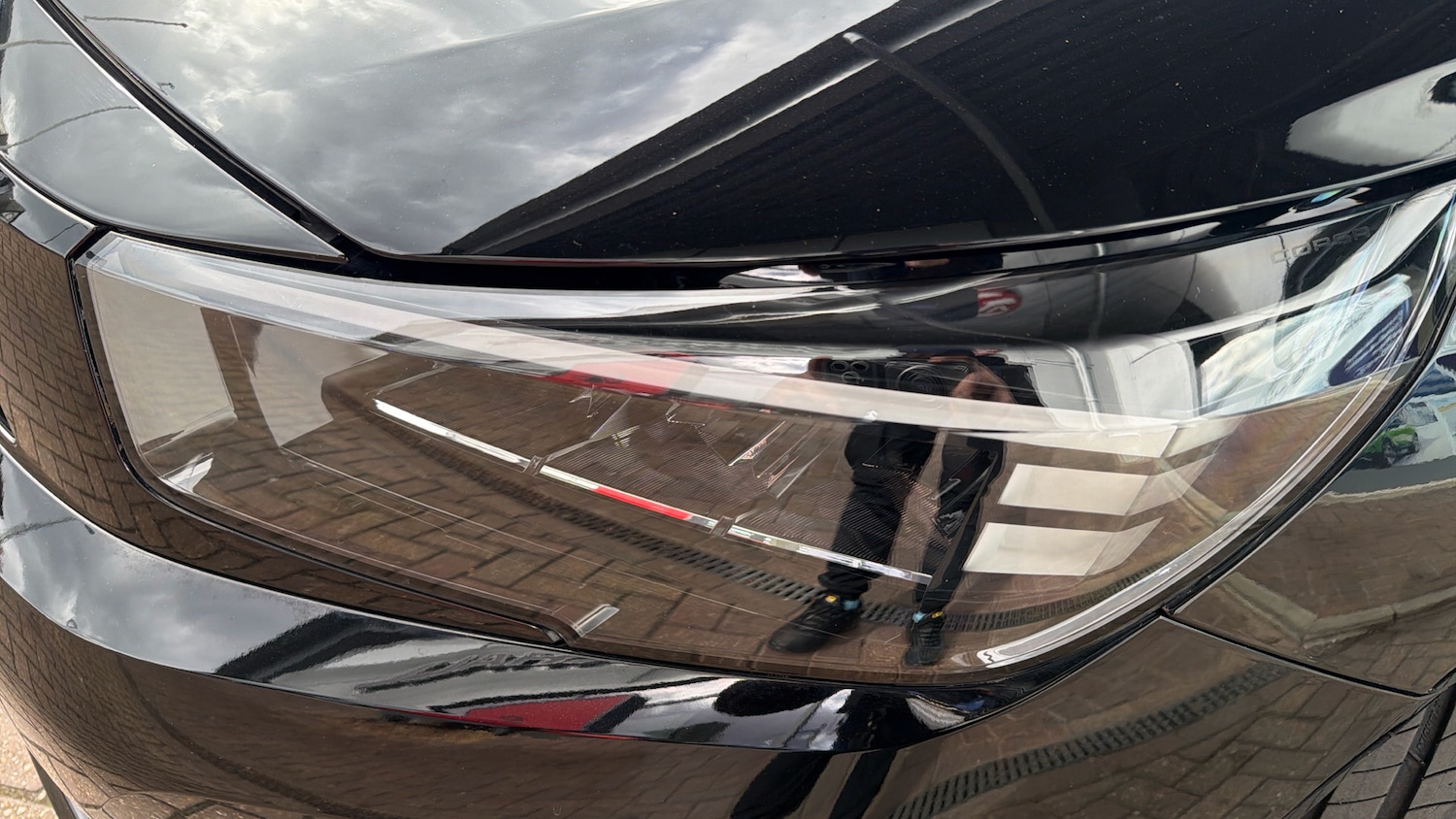 Used Vauxhall Corsa 2024 for sale - 78128703: Photo 51