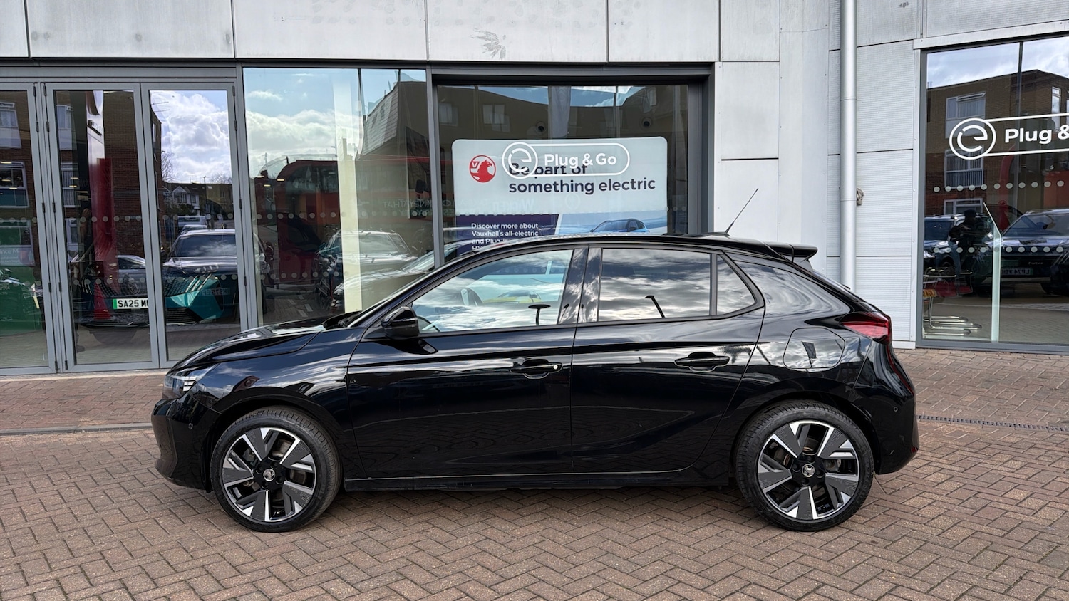 Used Vauxhall Corsa 2024 for sale - 78128703: Photo 6