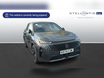Used Peugeot 3008 2024 for sale - 75942613: Photo