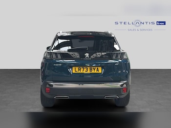 Used Peugeot 3008 2023 for sale - 79304997: Photo