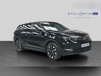 Used Vauxhall Grandland 2025 for sale - 79318251: Photo
