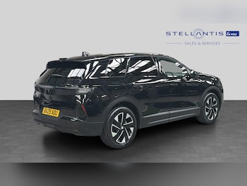 Used Vauxhall Grandland 2025 for sale - 79318251: Photo