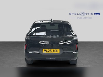 Used Vauxhall Grandland 2025 for sale - 79318251: Photo