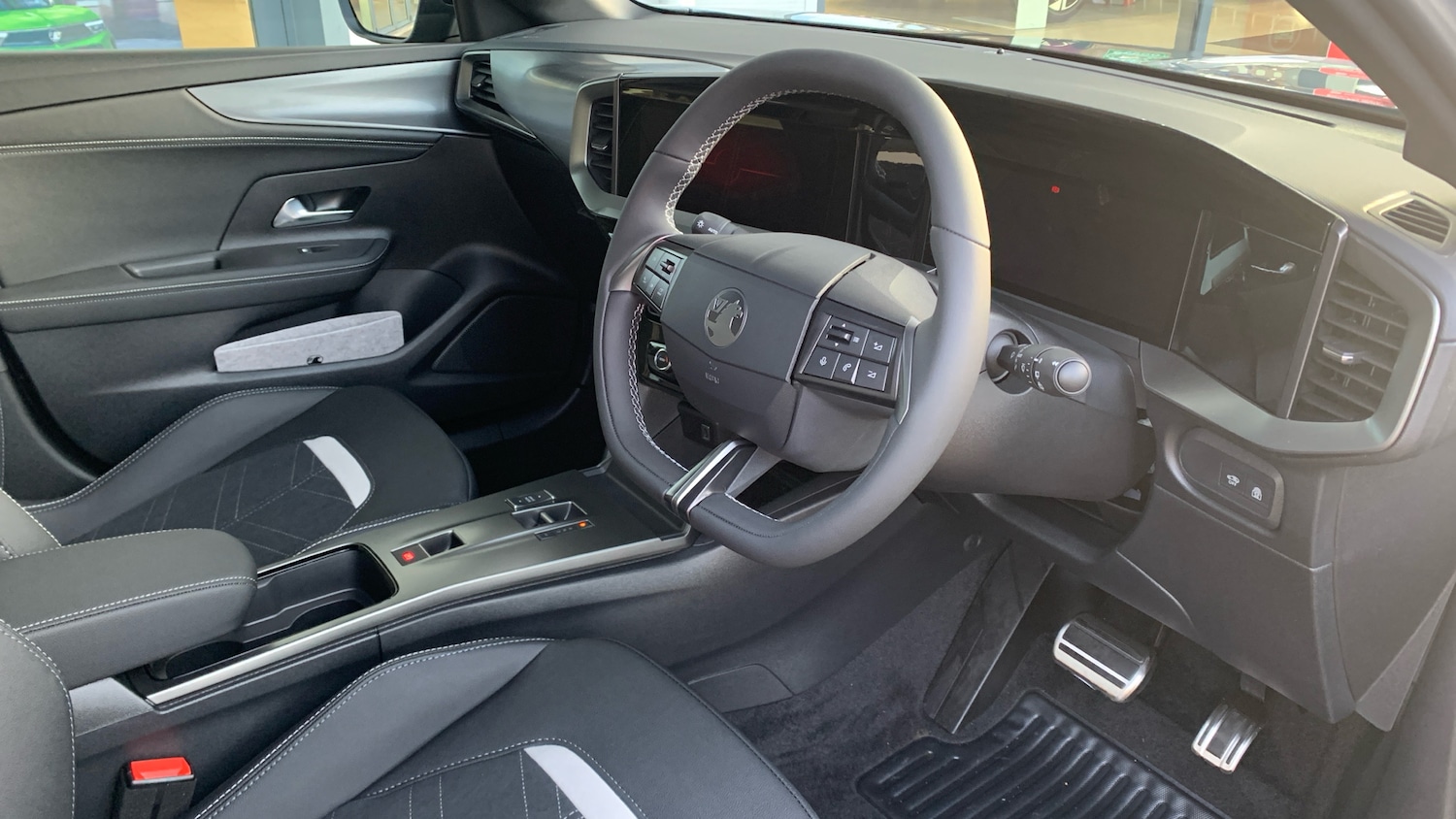 Used Vauxhall Mokka 2025 for sale - 77098812: Photo 12