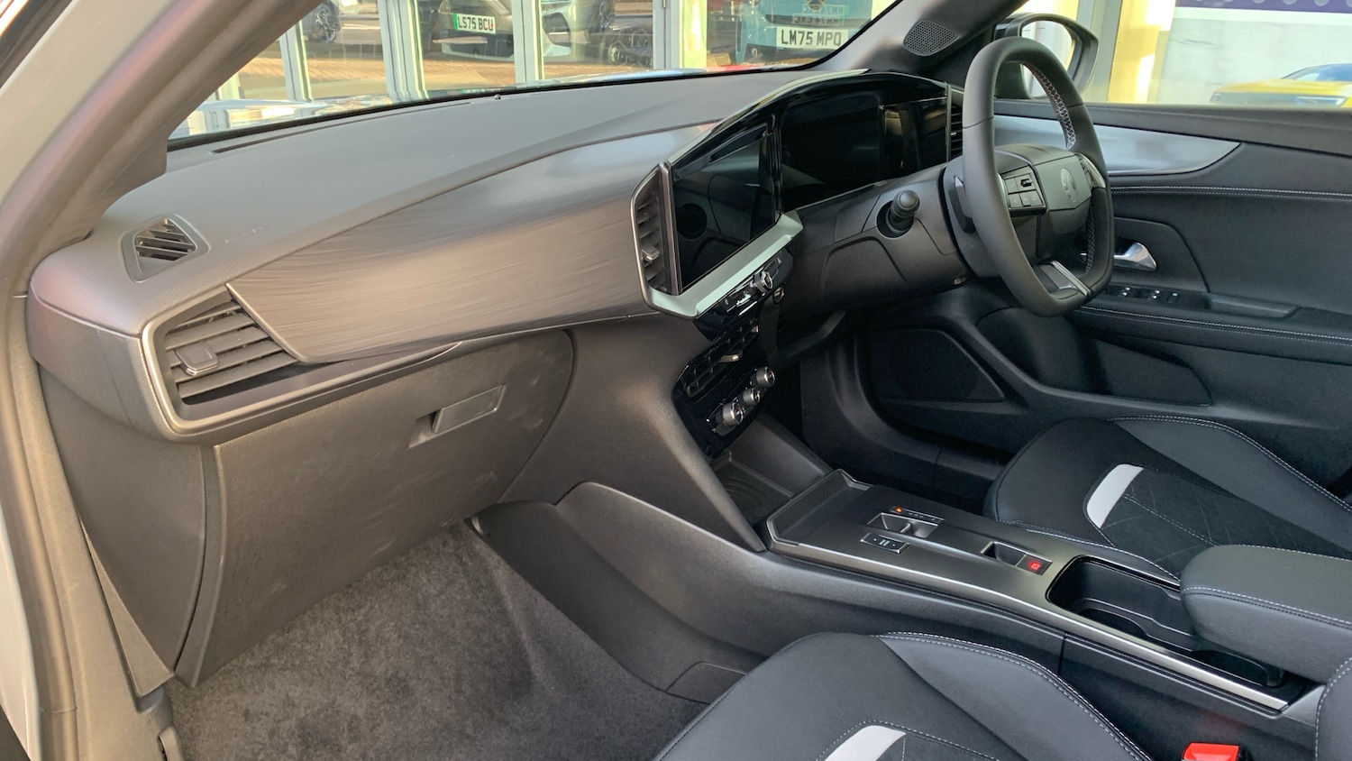 Used Vauxhall Mokka 2025 for sale - 77098812: Photo 13