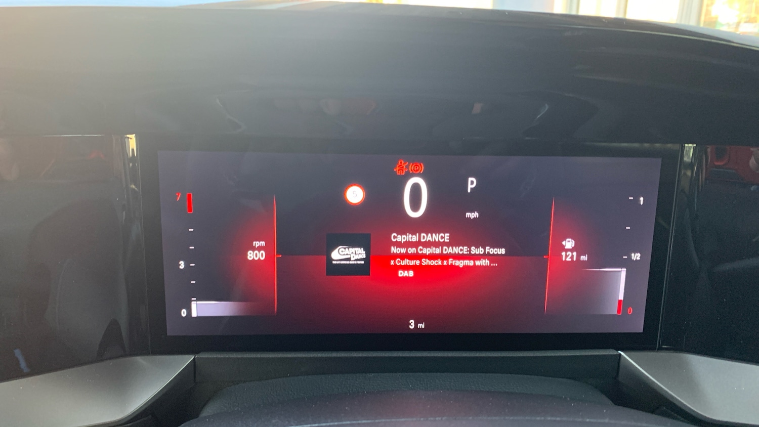 Used Vauxhall Mokka 2025 for sale - 77098812: Photo 14