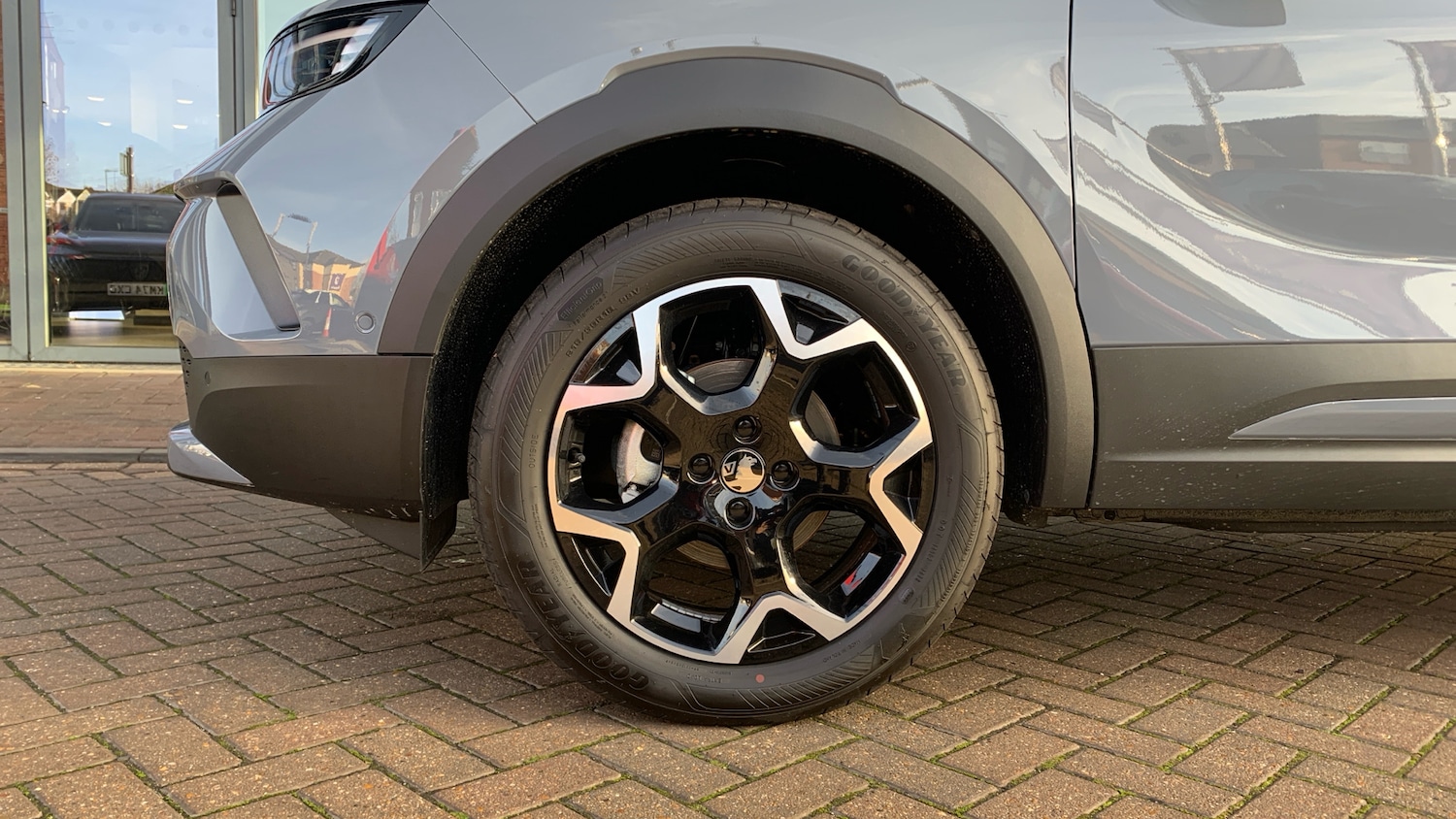 Used Vauxhall Mokka 2025 for sale - 77098812: Photo 15