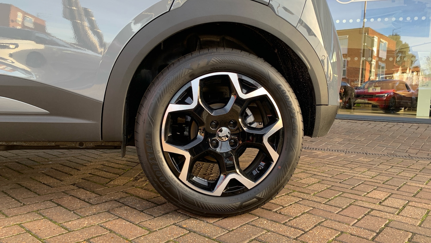 Used Vauxhall Mokka 2025 for sale - 77098812: Photo 16