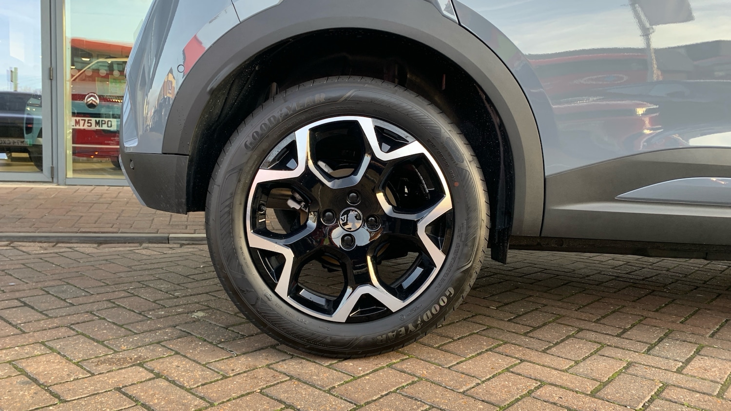 Used Vauxhall Mokka 2025 for sale - 77098812: Photo 17