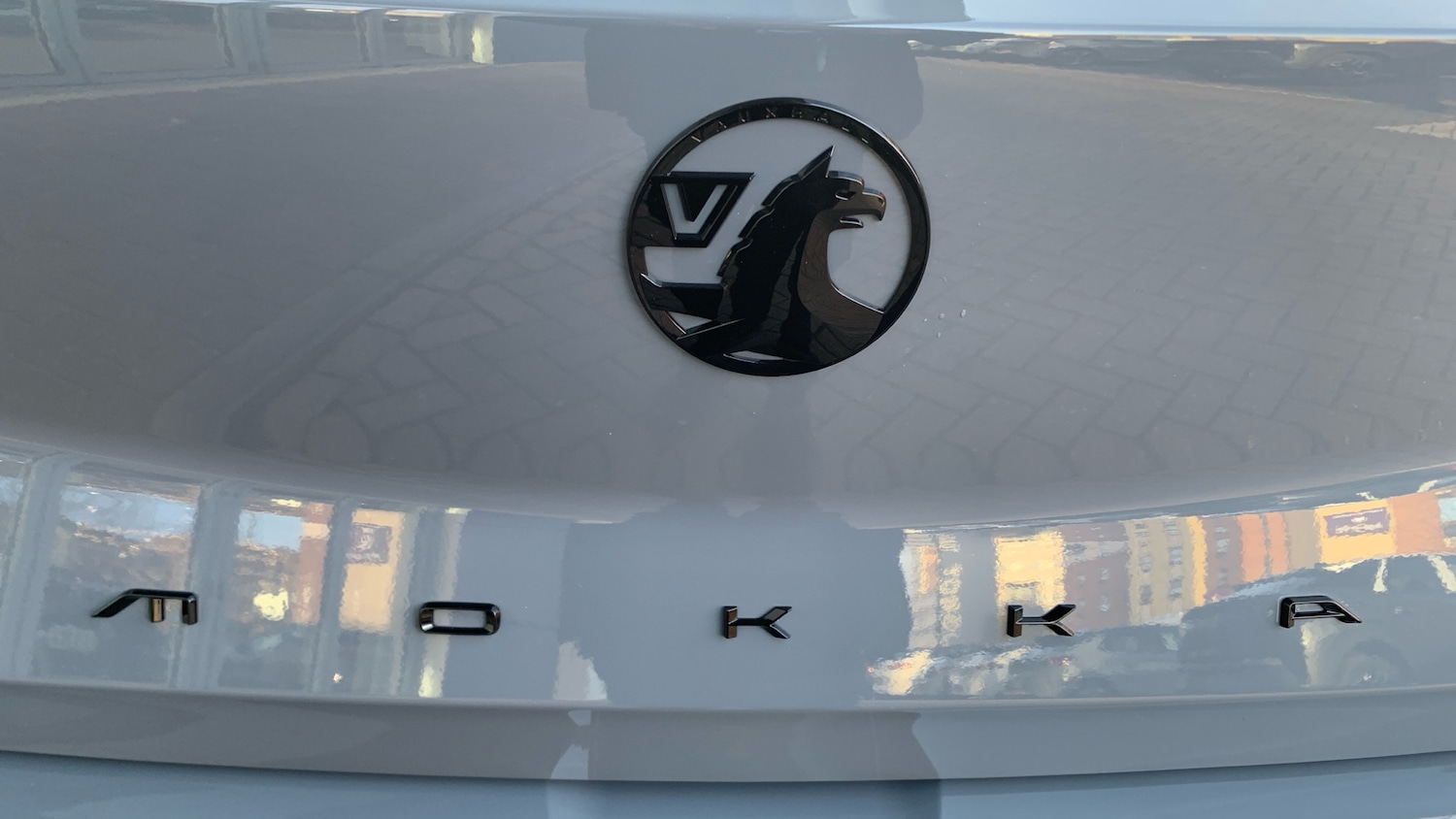 Used Vauxhall Mokka 2025 for sale - 77098812: Photo 27