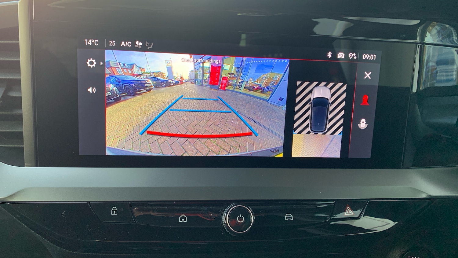 Used Vauxhall Mokka 2025 for sale - 77098812: Photo 30