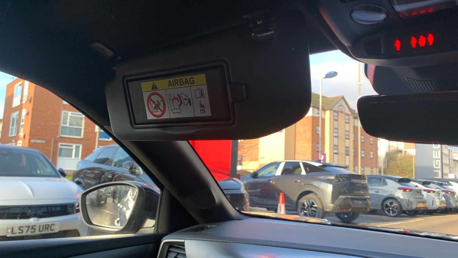 Used Vauxhall Mokka 2025 for sale - 77098812: Photo 37