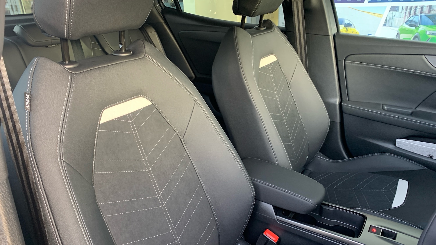 Used Vauxhall Mokka 2025 for sale - 77098812: Photo 43