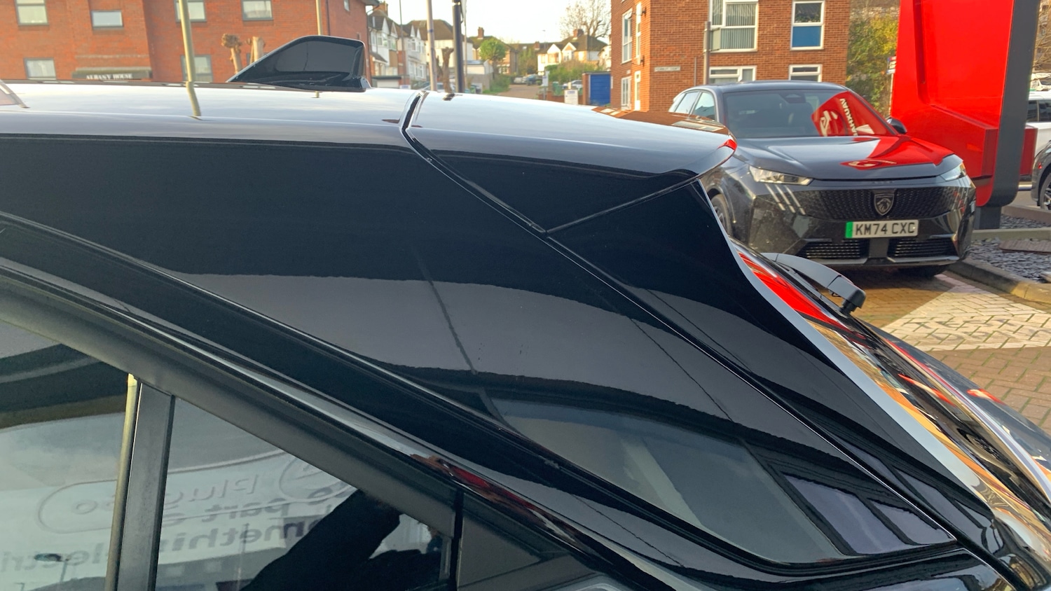 Used Vauxhall Mokka 2025 for sale - 77098812: Photo 44