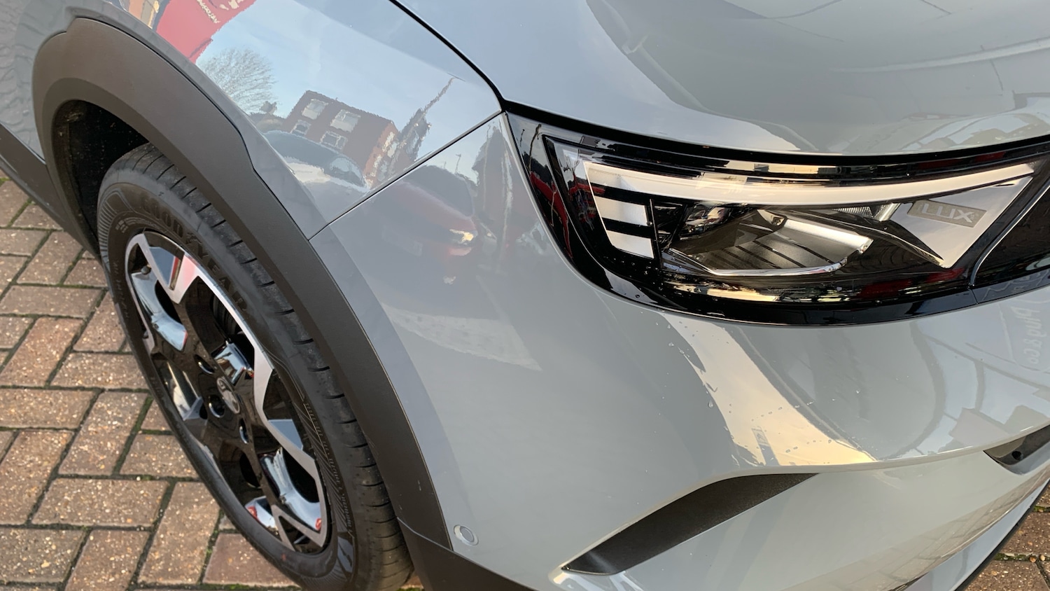 Used Vauxhall Mokka 2025 for sale - 77098812: Photo 47