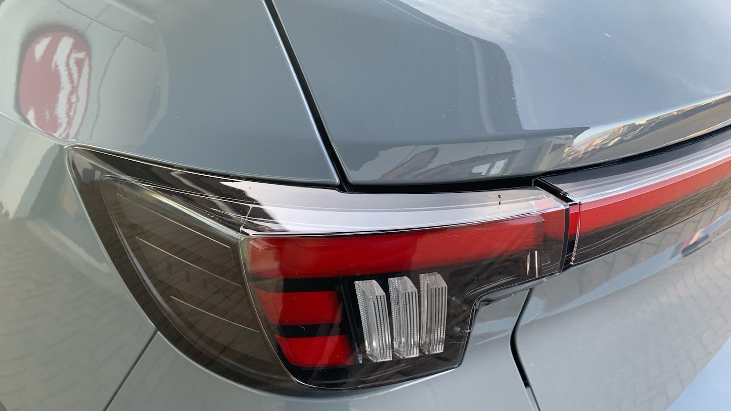 Used Vauxhall Mokka 2025 for sale - 77098812: Photo 52