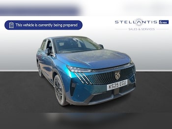 Used Peugeot 3008 2025 for sale - 78729362: Photo