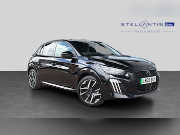 Used Peugeot 208 2026 for sale - 78602534: Photo