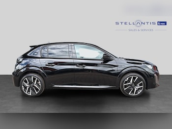 Used Peugeot 208 2026 for sale - 78602534: Photo