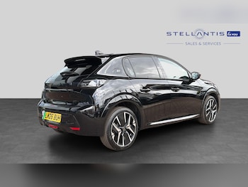 Used Peugeot 208 2026 for sale - 78602534: Photo