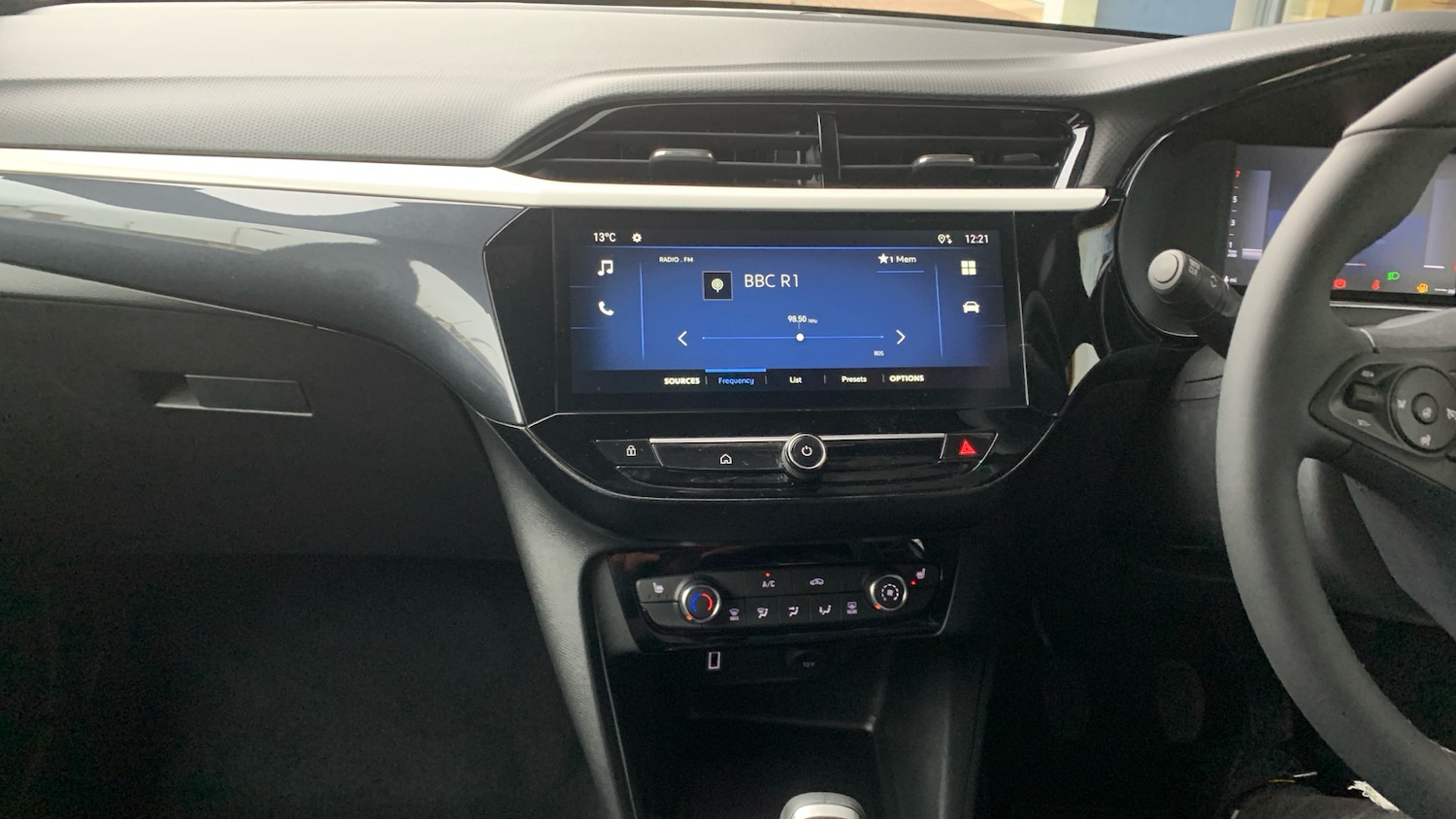 Used Vauxhall Corsa 2025 for sale - 76593344: Photo 10