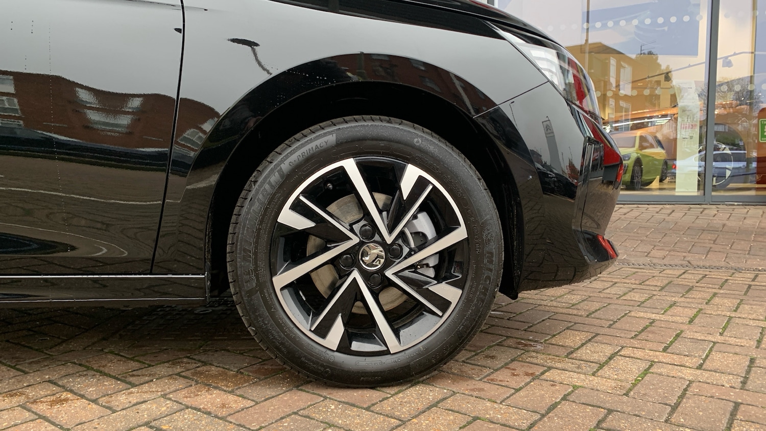 Used Vauxhall Corsa 2025 for sale - 76593344: Photo 17