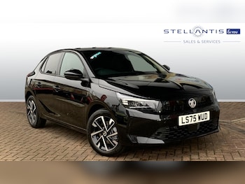Used Vauxhall Corsa 2025 for sale - 76593344: Photo