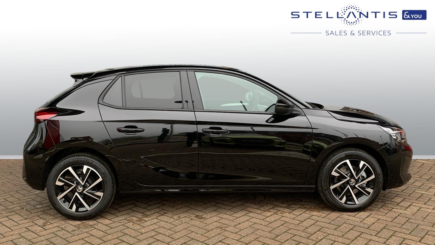 Used Vauxhall Corsa 2025 for sale - 76593344: Photo 2