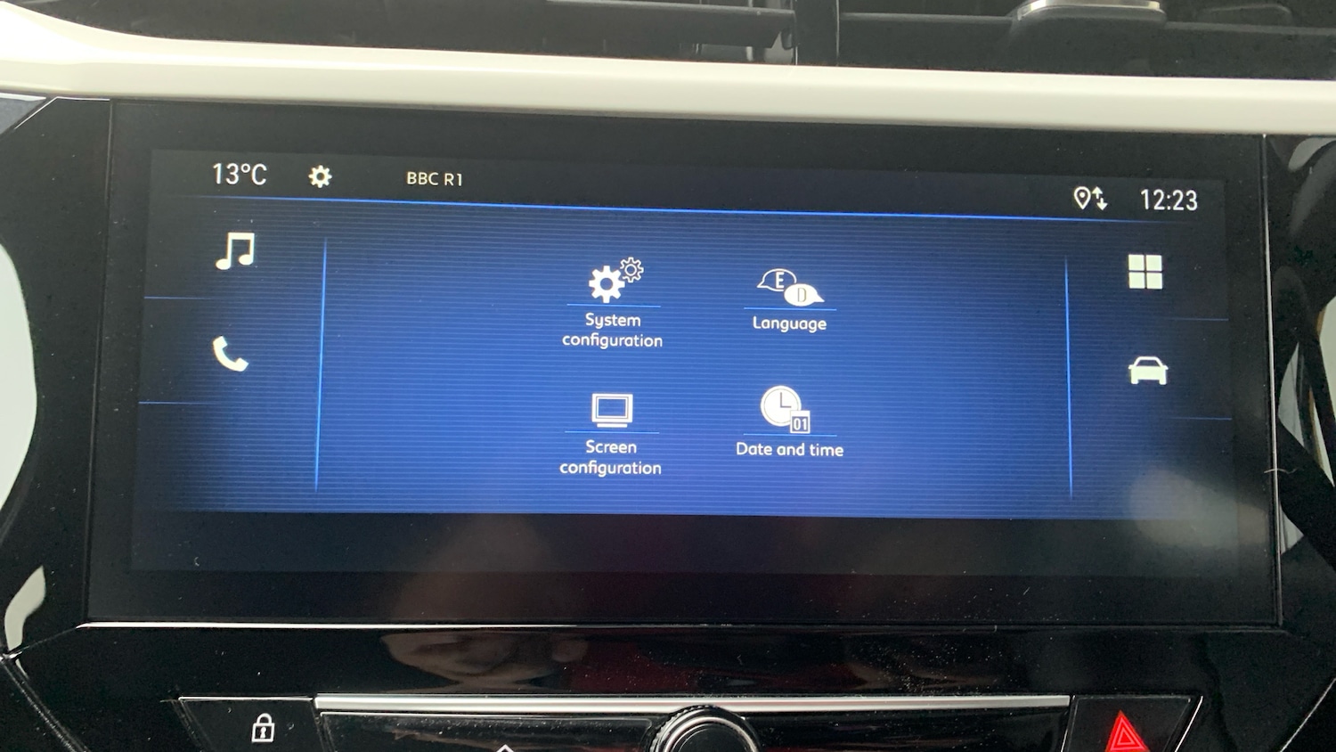 Used Vauxhall Corsa 2025 for sale - 76593344: Photo 30