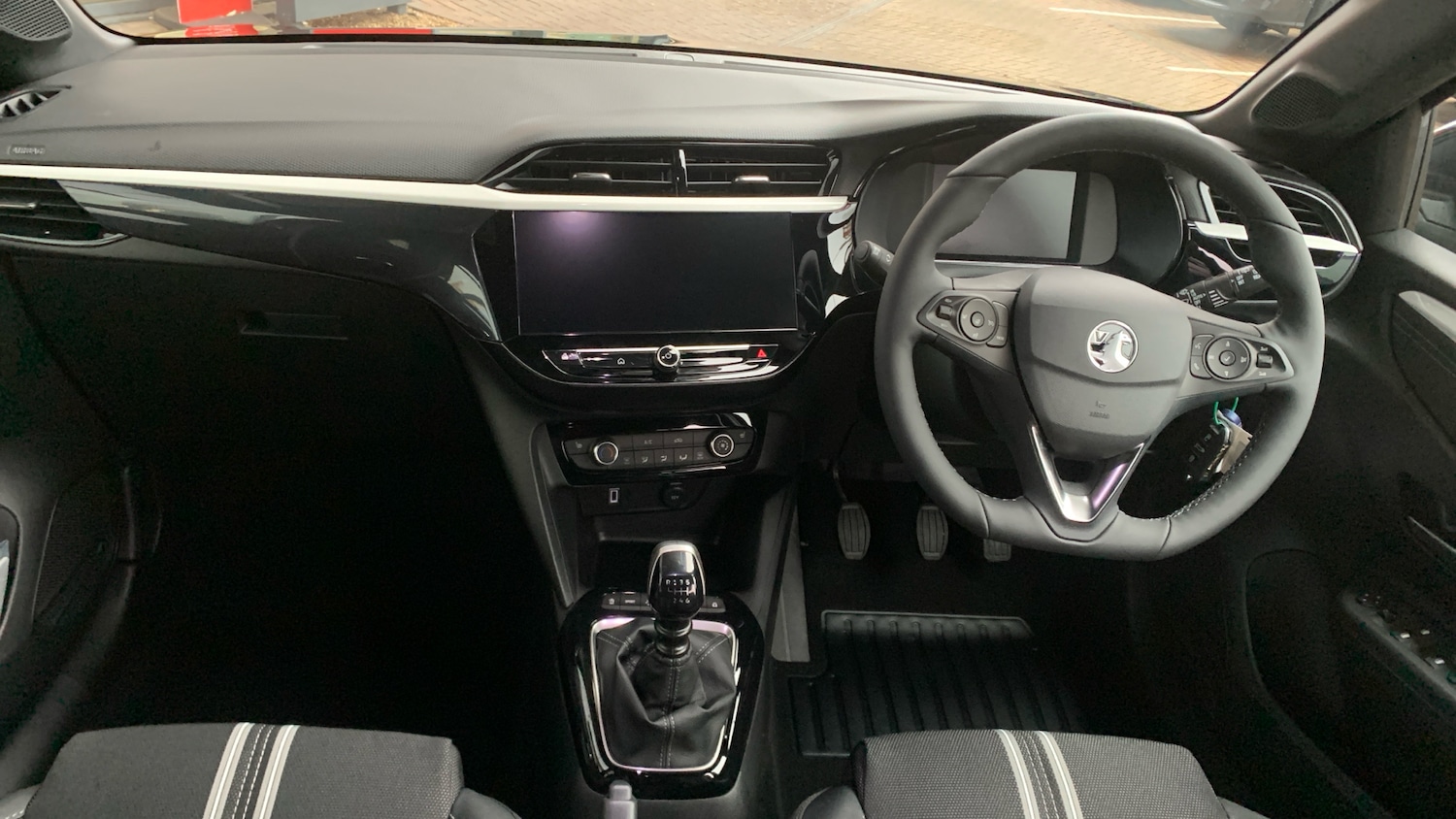 Used Vauxhall Corsa 2025 for sale - 76593344: Photo 4