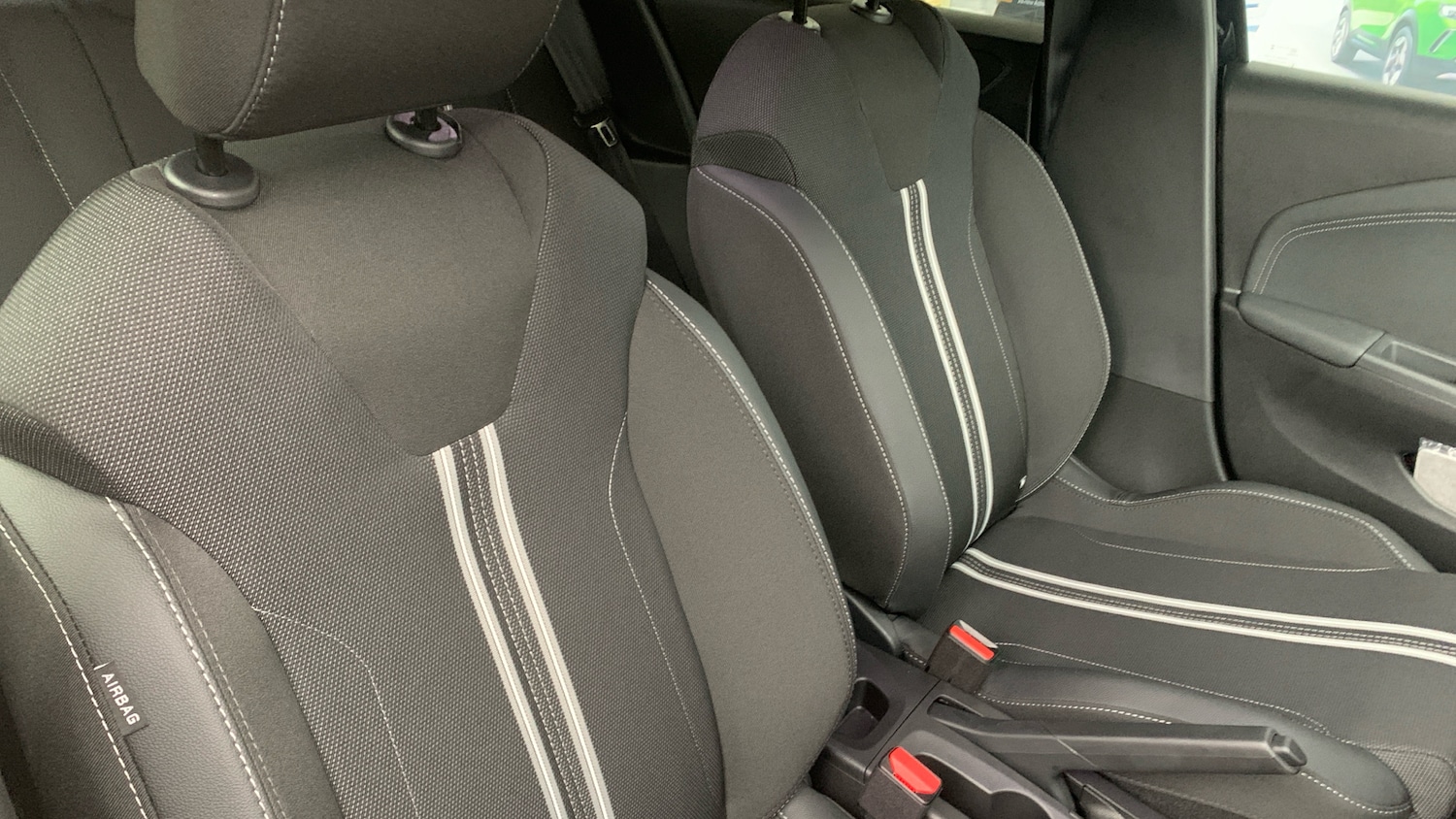 Used Vauxhall Corsa 2025 for sale - 76593344: Photo 40