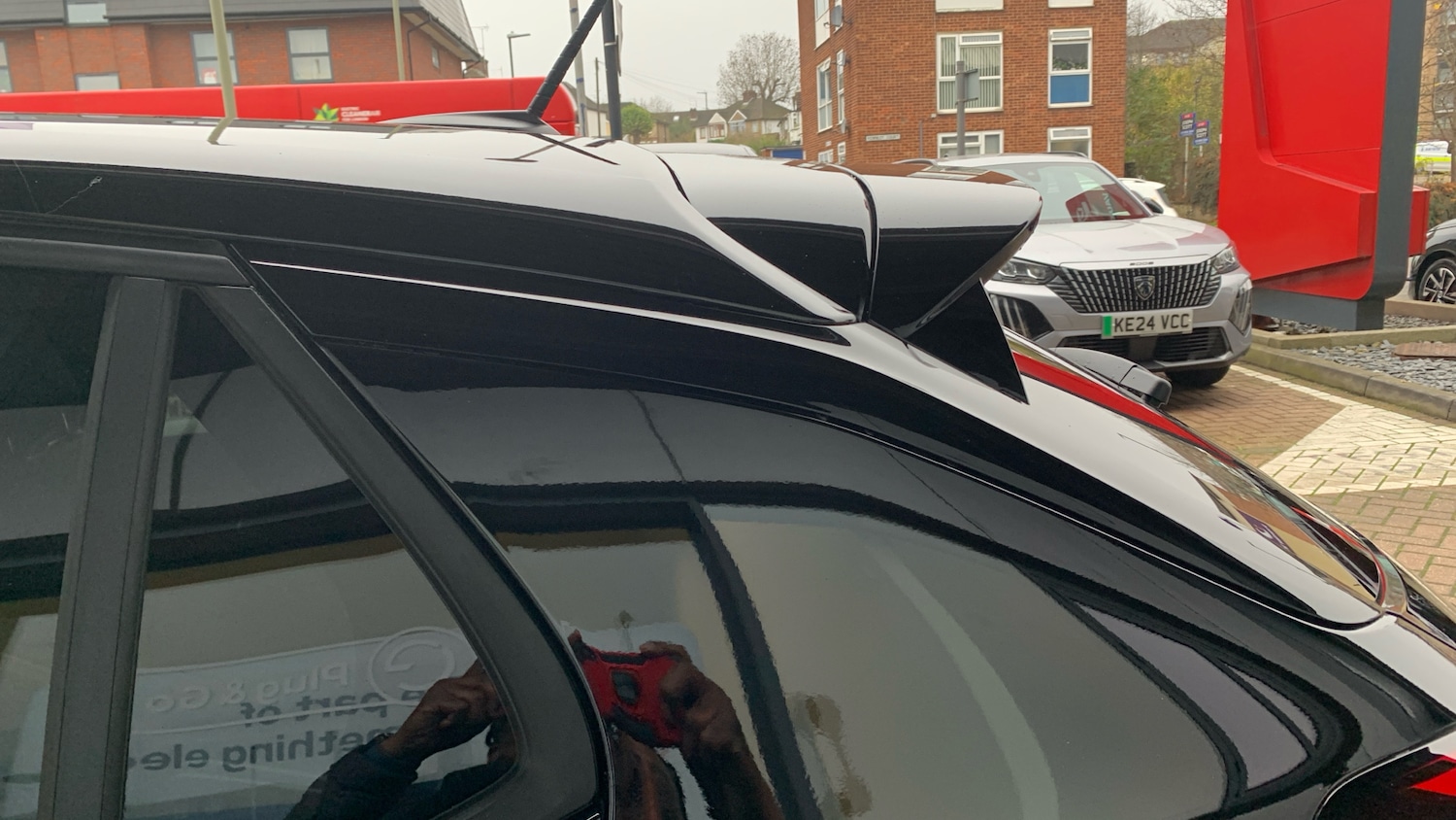 Used Vauxhall Corsa 2025 for sale - 76593344: Photo 41