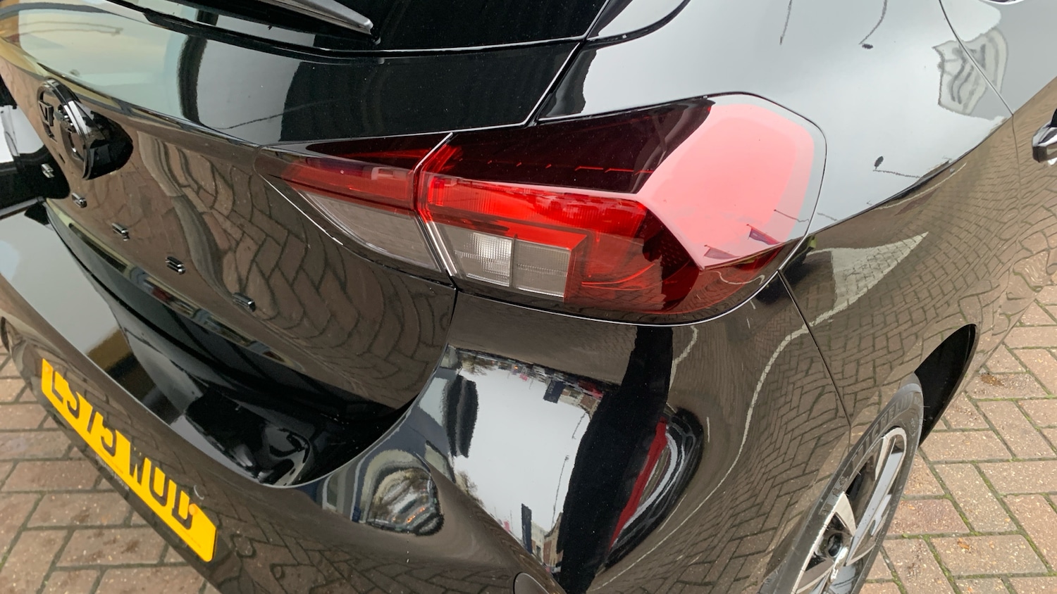 Used Vauxhall Corsa 2025 for sale - 76593344: Photo 42