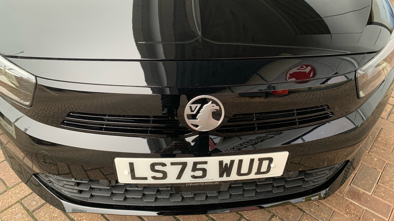 Used Vauxhall Corsa 2025 for sale - 76593344: Photo 43