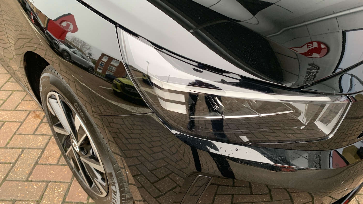 Used Vauxhall Corsa 2025 for sale - 76593344: Photo 44