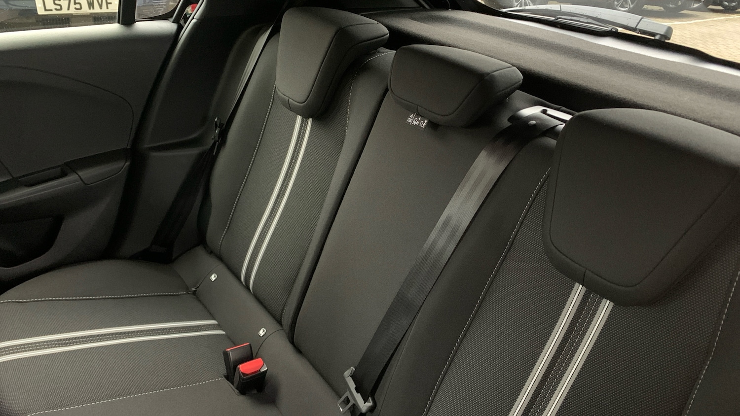 Used Vauxhall Corsa 2025 for sale - 76593344: Photo 47