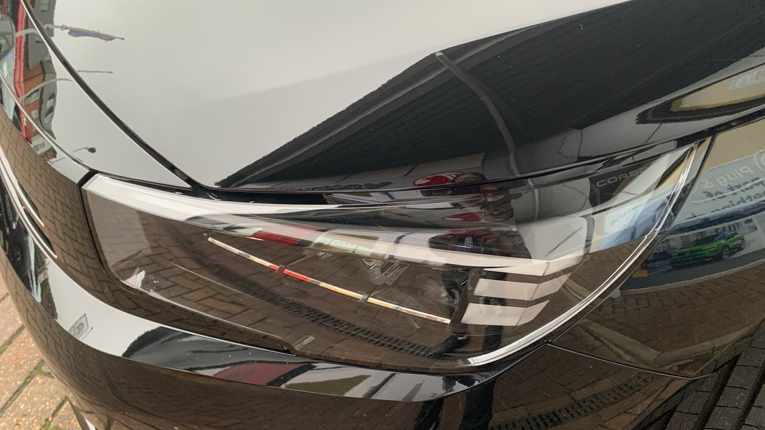 Used Vauxhall Corsa 2025 for sale - 76593344: Photo 48