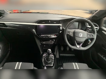 Used Vauxhall Corsa 2025 for sale - 76593344: Photo