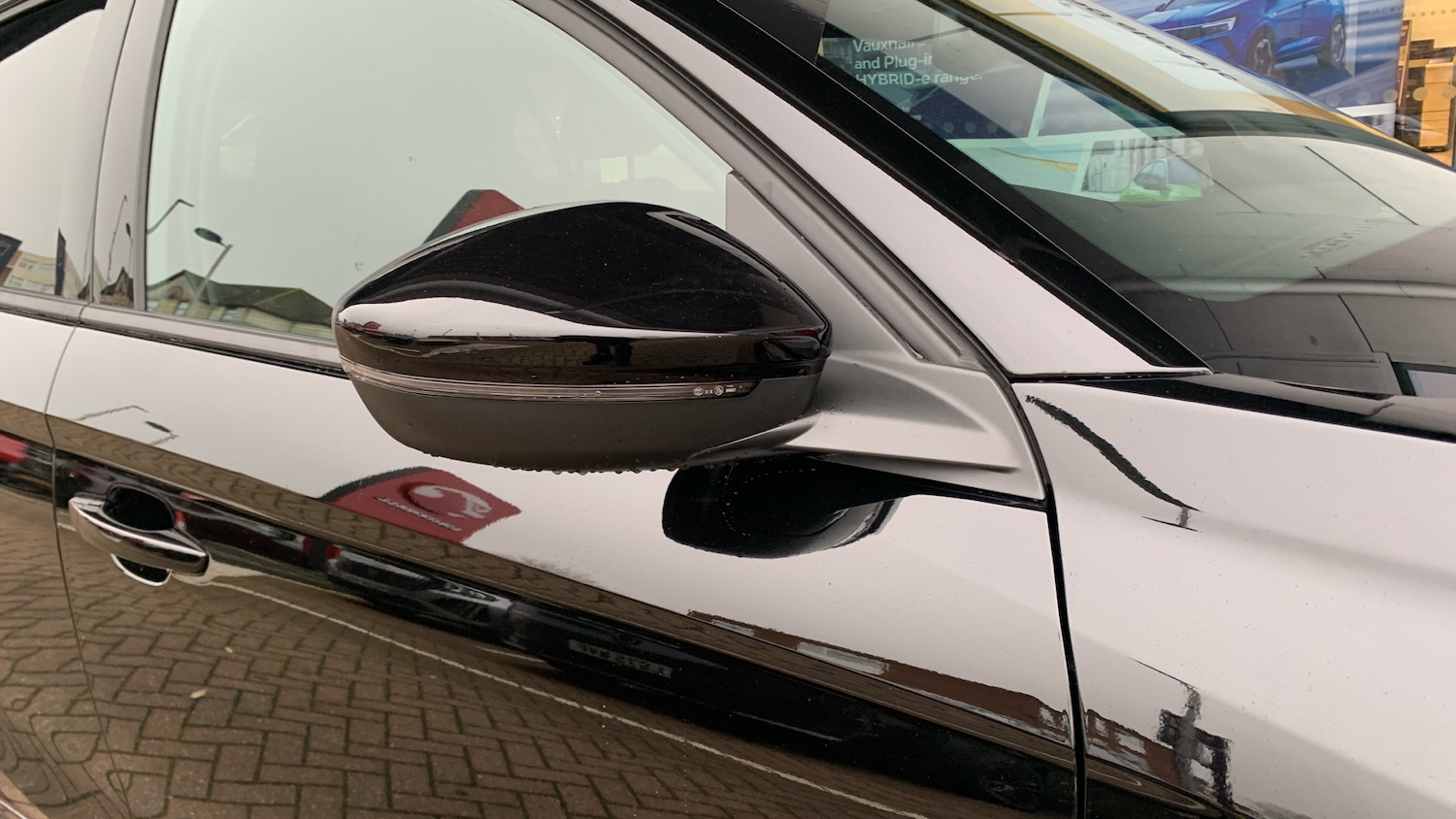 Used Vauxhall Corsa 2025 for sale - 76593344: Photo 50