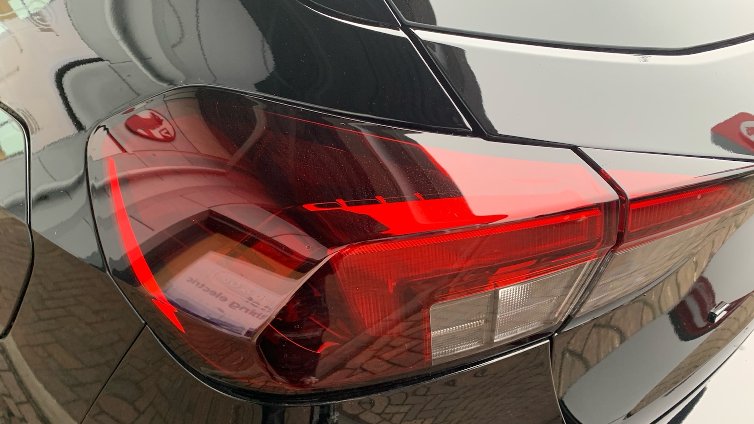 Used Vauxhall Corsa 2025 for sale - 76593344: Photo 52