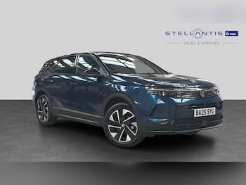 Used Vauxhall Grandland 2025 for sale - 79808956: Photo