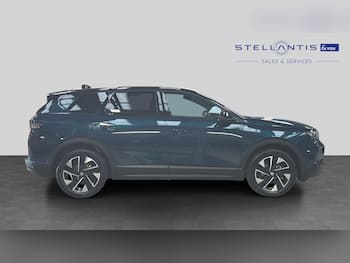 Used Vauxhall Grandland 2025 for sale - 79808956: Photo