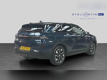 Used Vauxhall Grandland 2025 for sale - 79808956: Photo