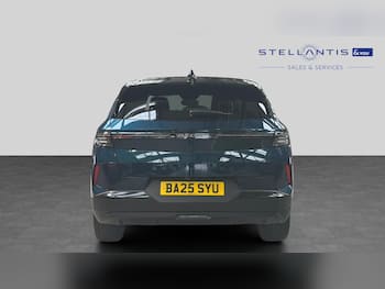 Used Vauxhall Grandland 2025 for sale - 79808956: Photo